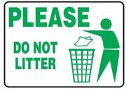 Litter picture