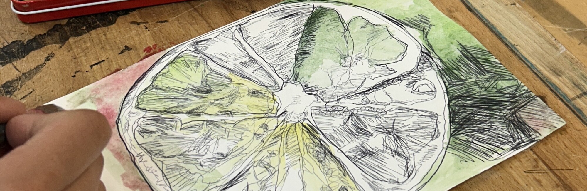 Blog Header Image
