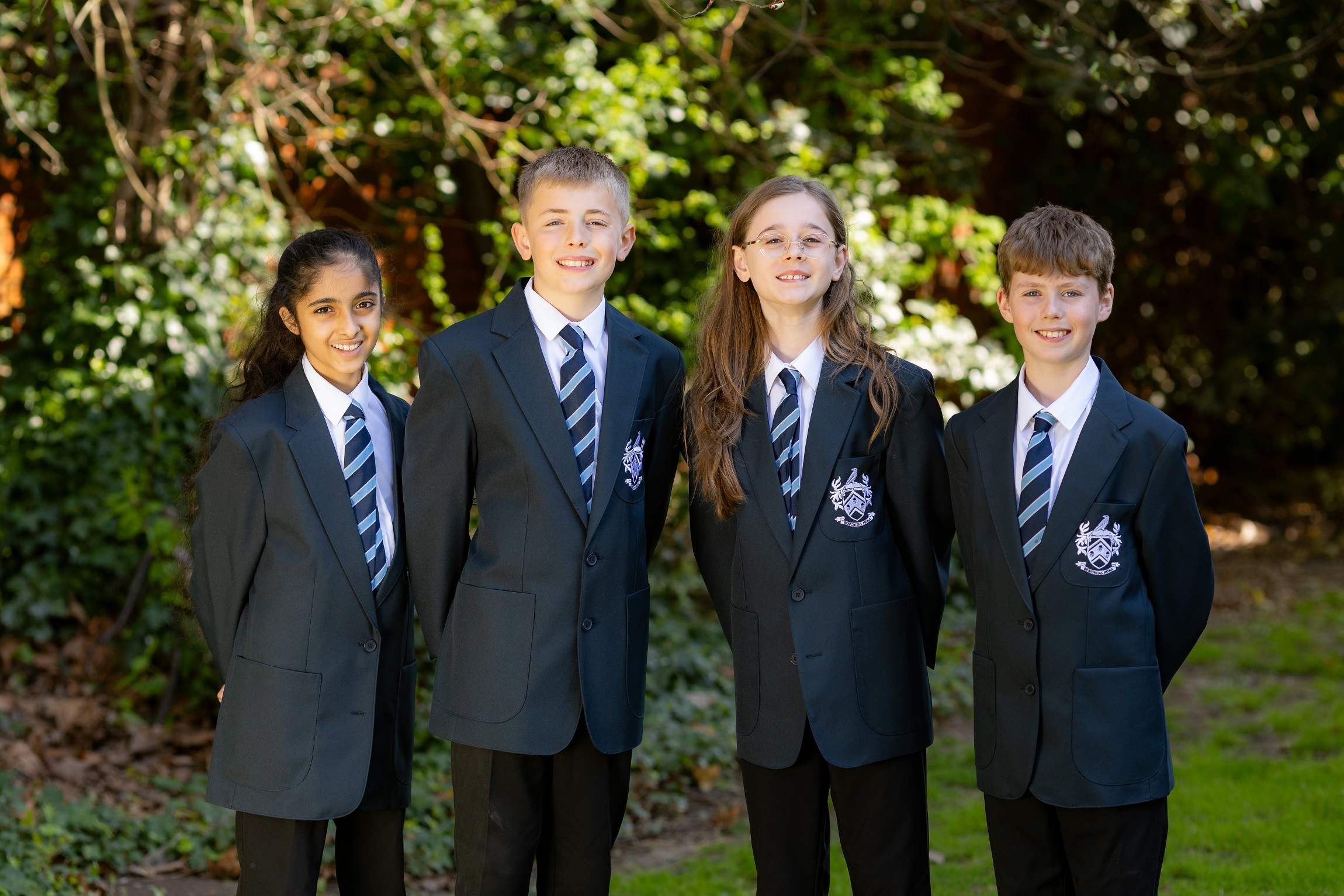 Students