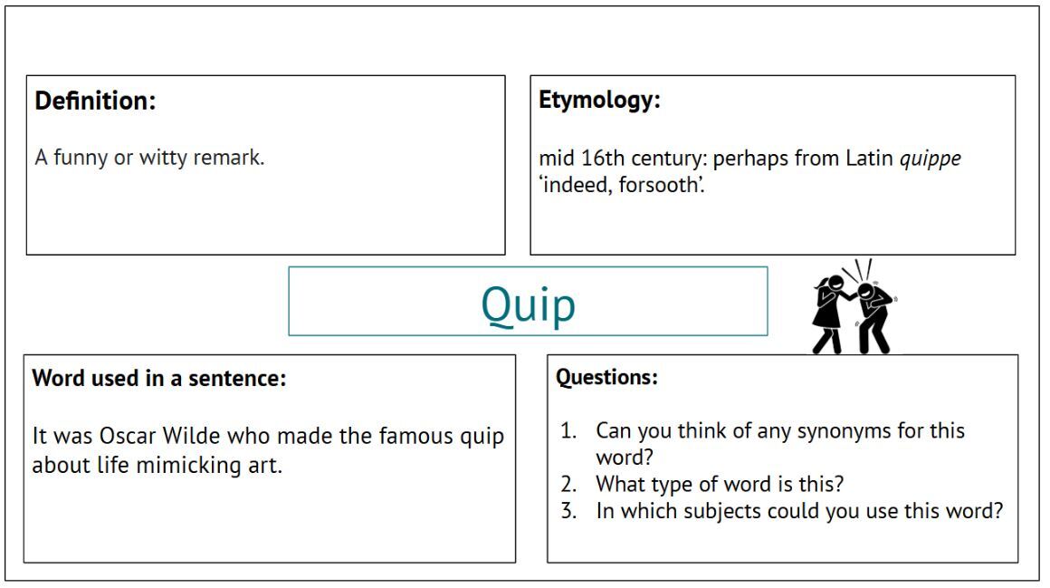 Quip