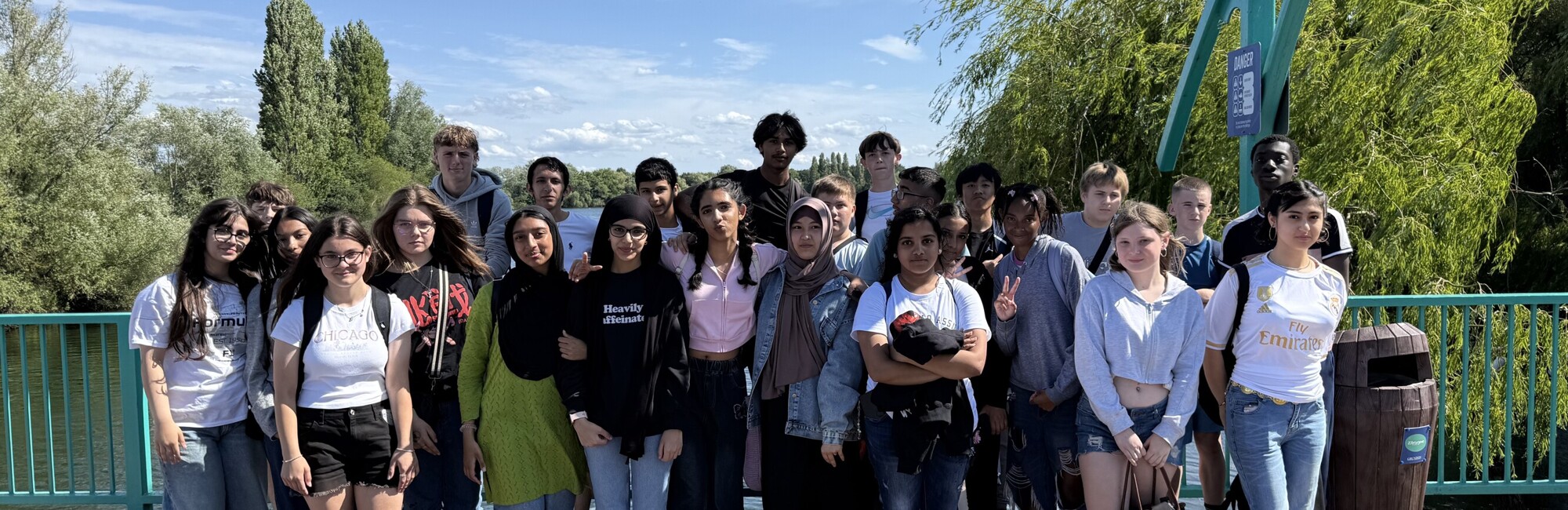 Blog Header Image
