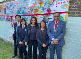 Community Pride Week