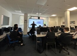 Kingston College