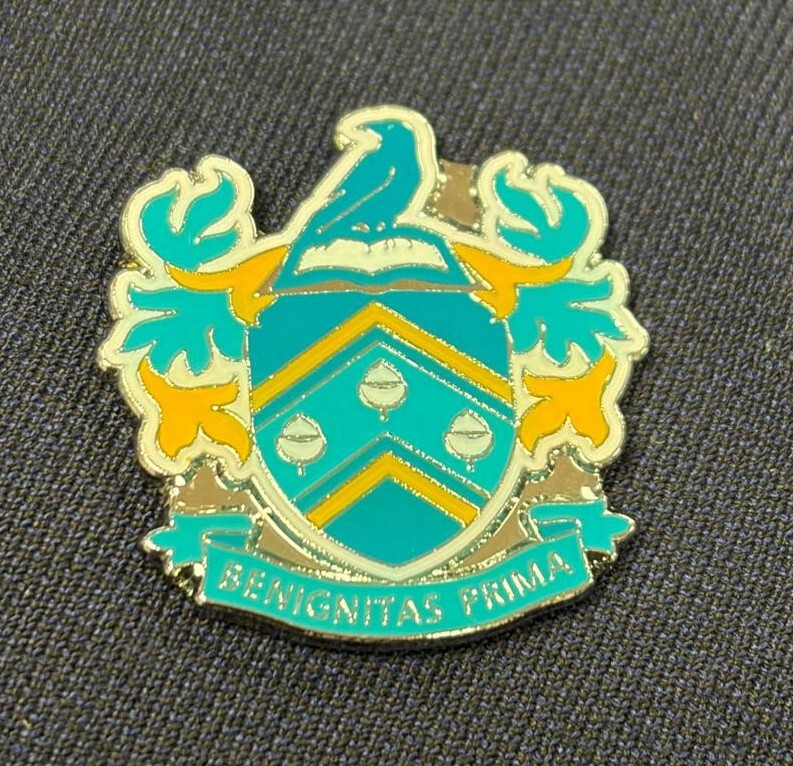 Badge