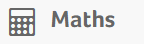 Maths calculator