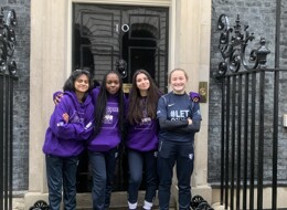 Downing street