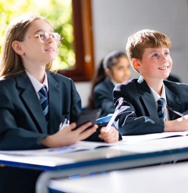 Year 10 Parent