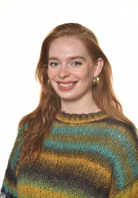 Ms Houghton Ms Houghton